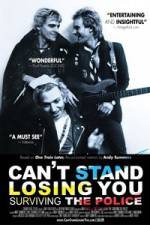 Watch Can't Stand Losing You Watch123movies