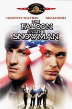 Watch The Falcon and the Snowman Watch123movies