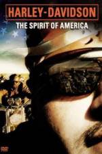 Watch Harley Davidson The Spirit of America Watch123movies