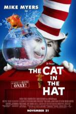 Watch The Cat in the Hat Watch123movies