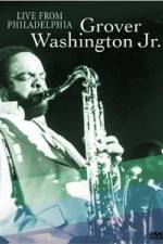 Watch Grover Washington Jr. - Live Watch123movies