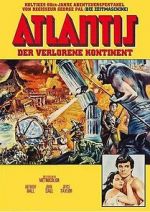 Watch Atlantis: The Lost Continent Watch123movies