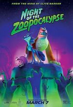 Watch Night of the Zoopocalypse Watch123movies