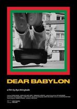 Watch Dear Babylon (Short 2019) Watch123movies