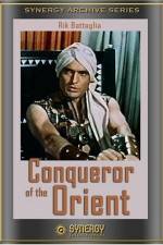 Watch Conqueror of the Orient Watch123movies