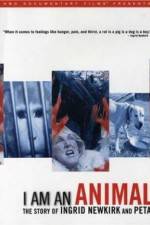 Watch I Am an Animal: The Story of Ingrid Newkirk and PETA Watch123movies