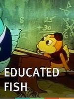Watch Educated Fish (Short 1937) Watch123movies