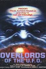 Watch Overlords of the UFO Watch123movies