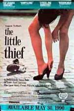 Watch The Little Thief Watch123movies