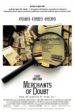Watch Merchants of Doubt Watch123movies