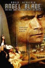Watch Angel Blade Watch123movies