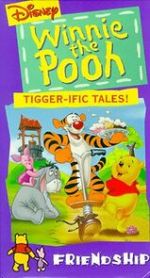 Watch Winnie the Pooh Friendship: Tigger-ific Tales Watch123movies