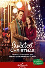 Watch The Sweetest Christmas Watch123movies