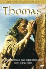 Watch The Friends of Jesus - Thomas Watch123movies