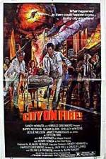 Watch City on Fire Watch123movies