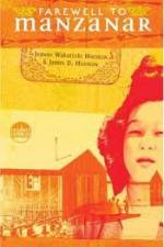 Watch Farewell to Manzanar Watch123movies
