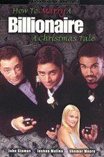 Watch How to Marry a Billionaire: A Christmas Tale Watch123movies
