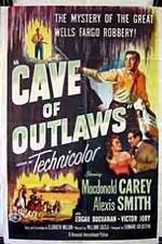 Watch Cave of Outlaws Watch123movies