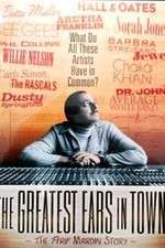 Watch The Greatest Ears in Town The Arif Mardin Story Watch123movies