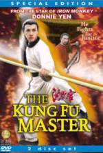 Watch Kung Fu Master Watch123movies
