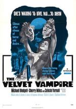 Watch The Velvet Vampire Watch123movies