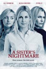 Watch A Sisters Nightmare Watch123movies
