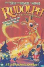 Watch Rudolph the Red-Nosed Reindeer & the Island of Misfit Toys Watch123movies