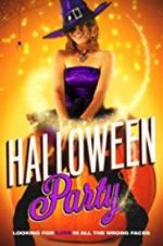 Watch Halloween Party Watch123movies