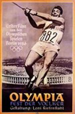 Watch Olympia Part One: Festival of the Nations Watch123movies