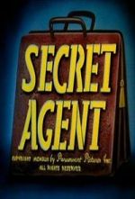 Watch Secret Agent (Short 1943) Watch123movies