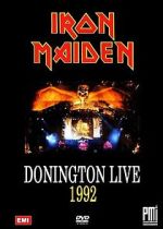 Watch Iron Maiden: Donington Live 1992 Watch123movies