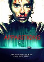 Watch Apparitions Watch123movies