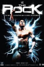 Watch The Rock The Most Electrifying Man in Sports Entertainment Watch123movies