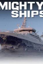 Watch Mighty Ships Emma Maersk Watch123movies