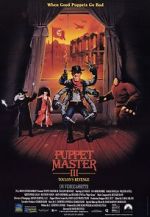 Watch Puppet Master III: Toulon\'s Revenge Watch123movies