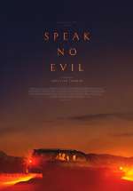 Watch Speak No Evil Watch123movies