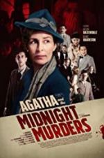 Watch Agatha and the Midnight Murders Watch123movies
