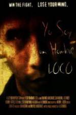 Watch I Am A Crazy Man Watch123movies