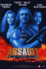 Watch Assault on Devil's Island Watch123movies