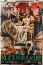 Watch I Am Semiramis Watch123movies