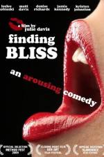 Watch Finding Bliss Watch123movies