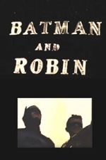 Watch Batman and Robin Watch123movies