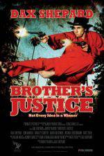 Watch Brother's Justice Watch123movies