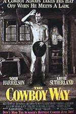 Watch The Cowboy Way Watch123movies
