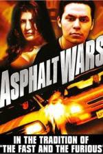 Watch Asphalt Wars Watch123movies