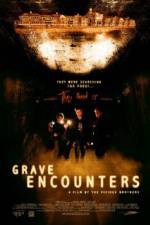 Watch Grave Encounters Watch123movies