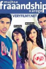 Watch Mujhse Fraaandship Karoge Watch123movies