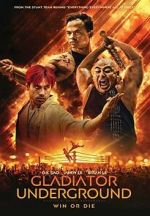 Watch Gladiator Underground Watch123movies