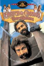 Watch Cheech & Chong's The Corsican Brothers Watch123movies