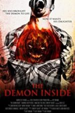 Watch The Demon Inside Watch123movies